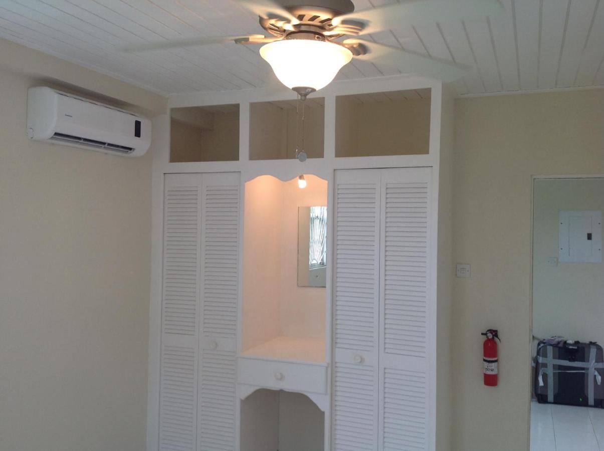 Heywoods Villa 세인트 피터 외부 사진