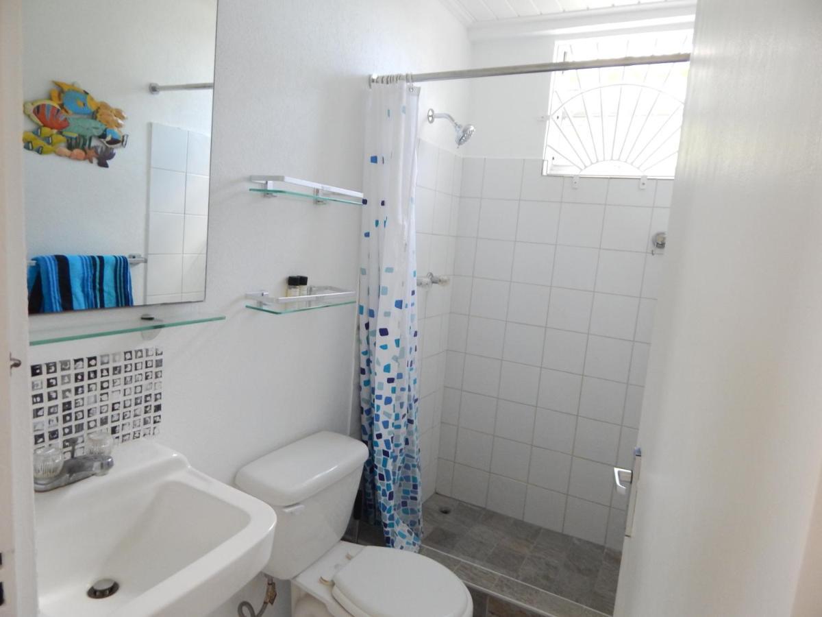 Heywoods Villa 세인트 피터 외부 사진