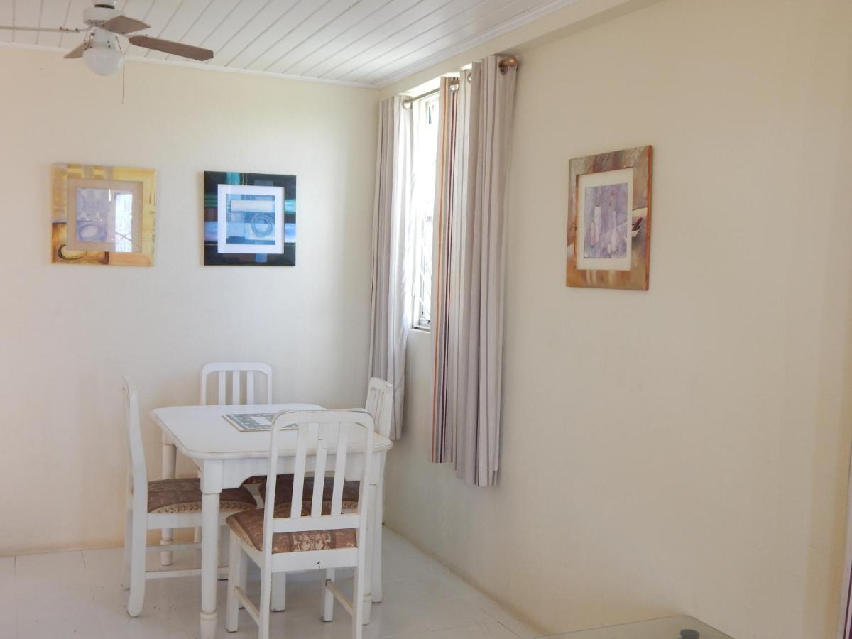 Heywoods Villa 세인트 피터 외부 사진